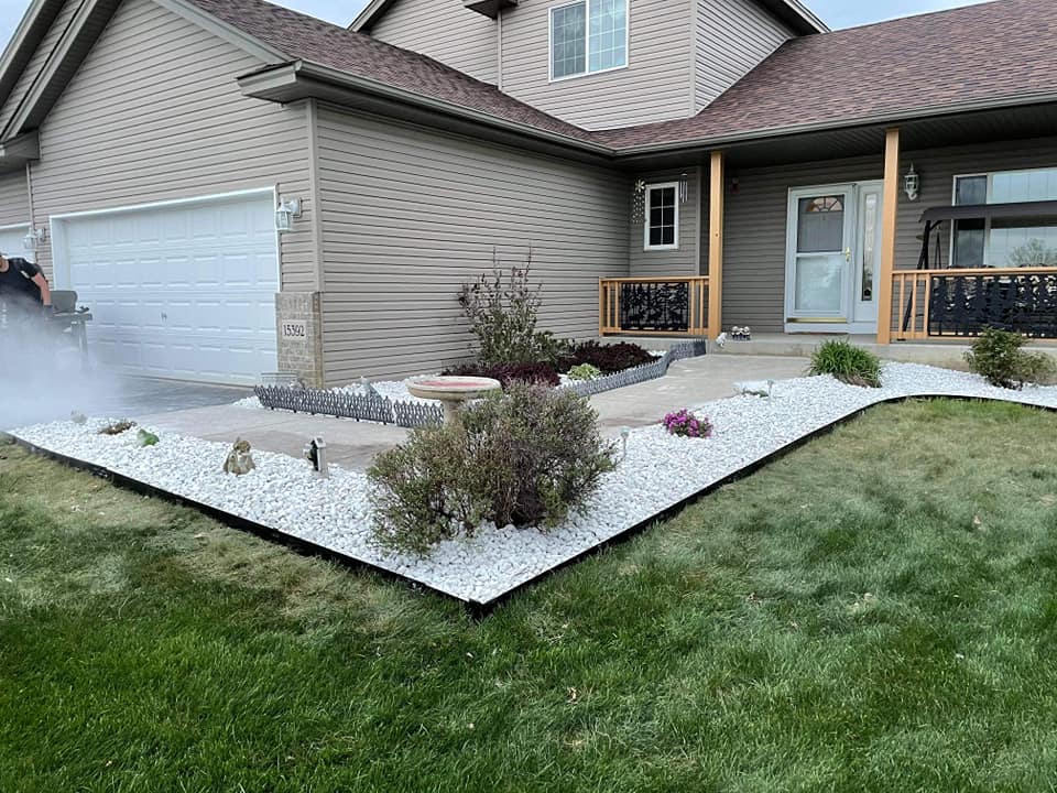 Photo Gallery | Lawn Monster - Landscaping Transformations in MN